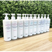 Juuce Haircare 