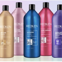 Redken 5th Avenue NYC